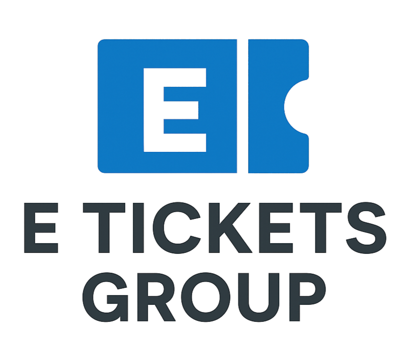 E Tickets Group